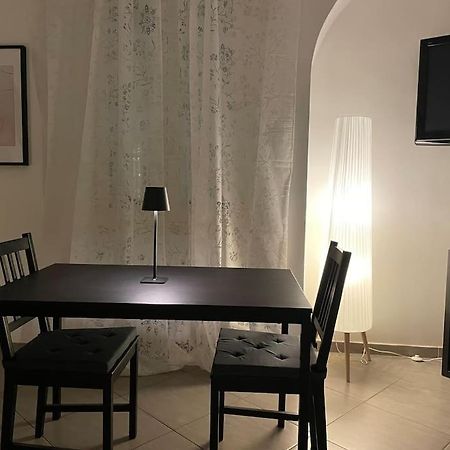 Cuore Di Parma Zewnętrze zdjęcie