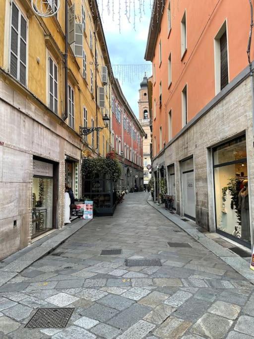 Cuore Di Parma Zewnętrze zdjęcie