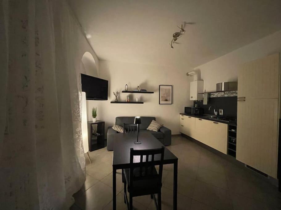 Cuore Di Parma Zewnętrze zdjęcie