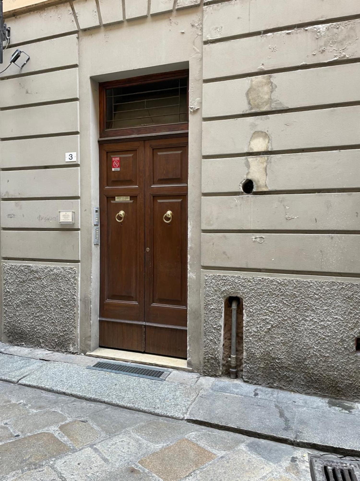 Cuore Di Parma Zewnętrze zdjęcie