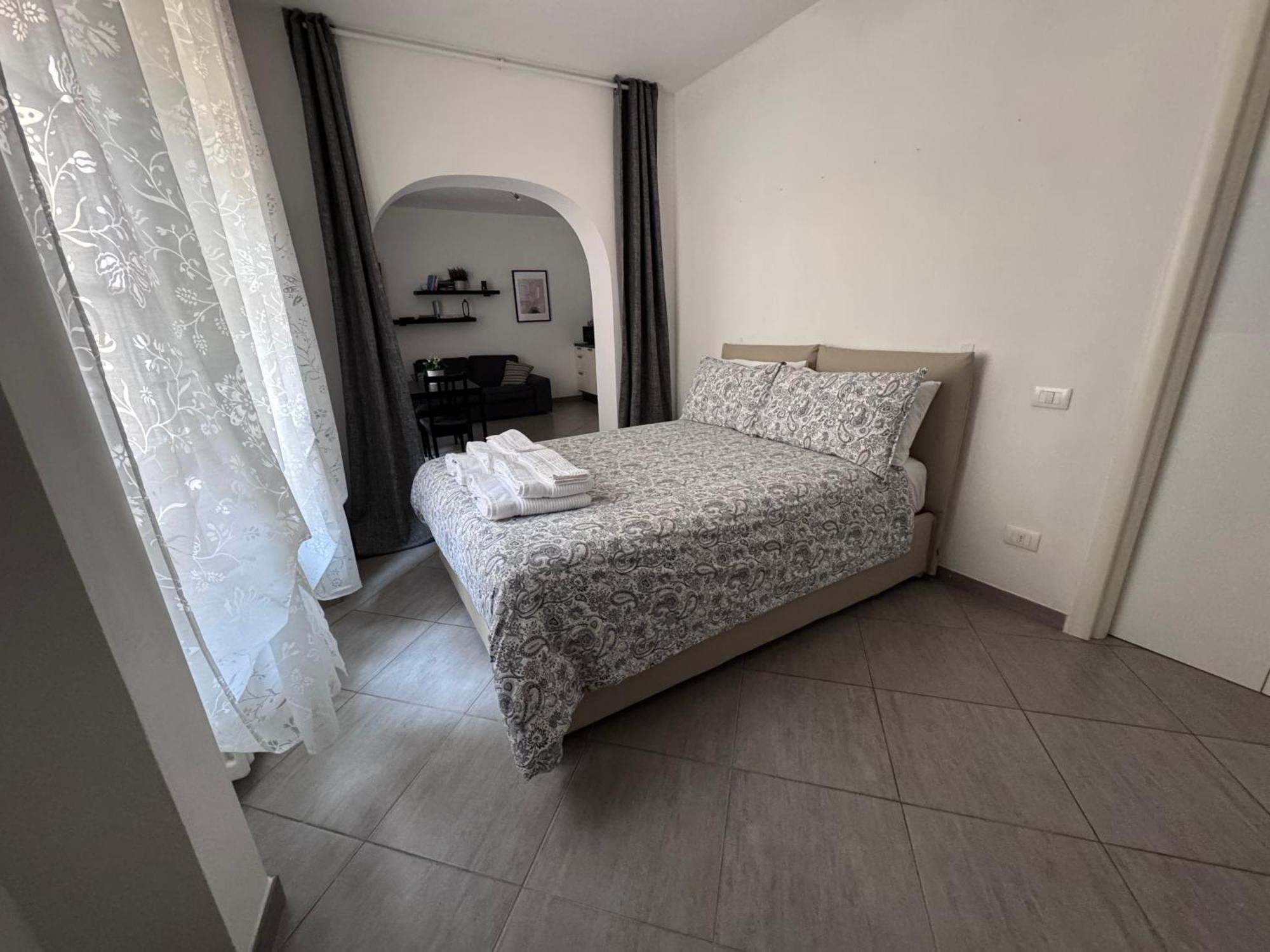 Cuore Di Parma Zewnętrze zdjęcie